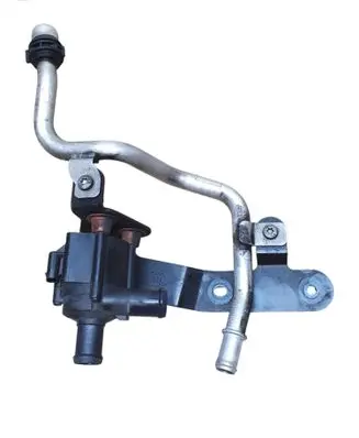 Audi Q5 SQ5 Electric auxiliary coolant/water pump 06H121601M 704071210 T16477063