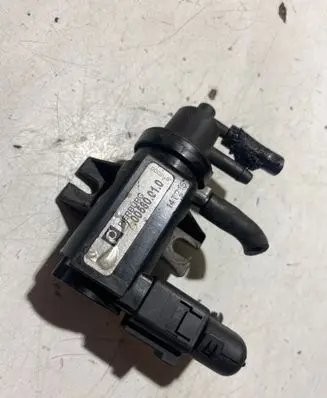Skoda Octavia Mk2 (1Z) Turbo solenoid valve 70058000