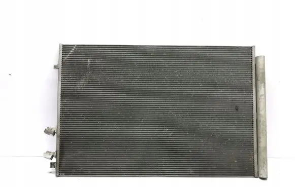 Volkswagen Crafter A/C cooling radiator (condenser) 2N0820411A