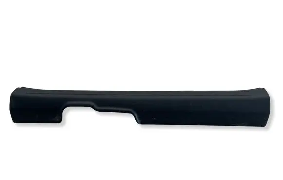 KIA Sportage Front sill trim cover 85871R2000