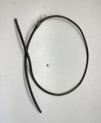 Lexus GS 250 350 300H 450H Windshield washer fluid hose 9009933080