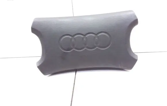 Audi 80 90 B3 Steering wheel airbag cover 893951525 893951525A