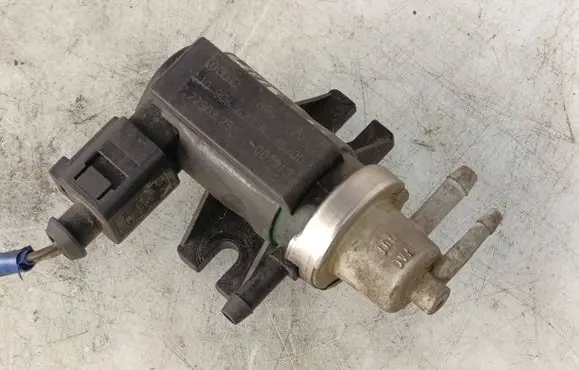 Dodge Journey Turbo solenoid valve 1J0906627A 00T313 72290325