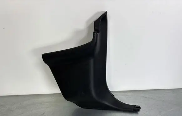 Jeep Grand Cherokee Front sill trim cover 1GM00DX9AD