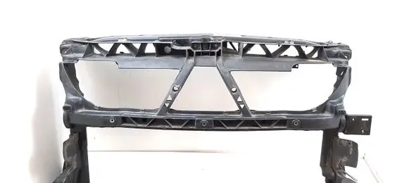 Volkswagen Phaeton Radiator support slam panel