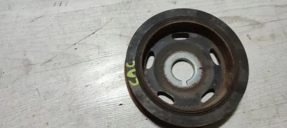 Citroen C4 Cactus Crankshaft pulley 094B0853A