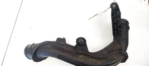Volkswagen Golf VI Intercooler hose/pipe 5N0145770A