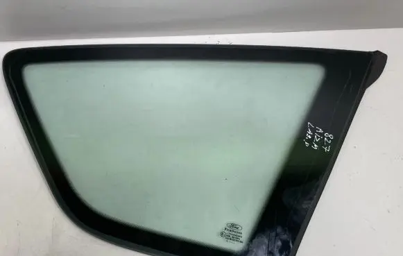 Ford S-MAX Rear side window