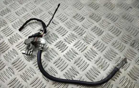 Mini One - Cooper Coupe R56 Battery relay fuse 7603567