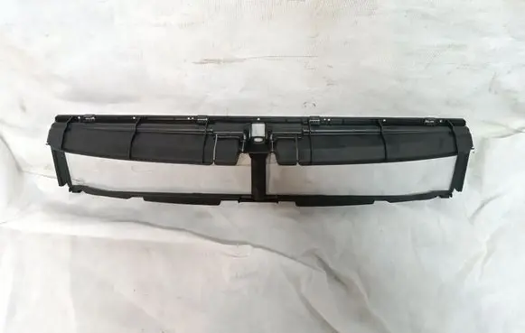 BMW 5 F10 F11 Bottom radiator support slam panel 227931 22793115