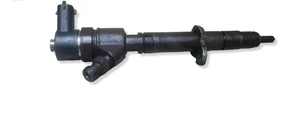 Volvo C70 Fuel injector 0445110298