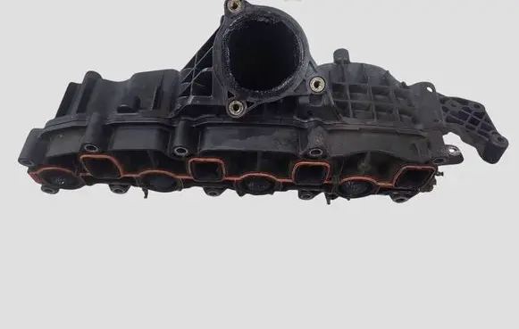 Volkswagen PASSAT B6 Intake manifold 03L129711AG