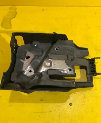 Ford Kuga I Steering wheel column trim RZ1R12P4K8