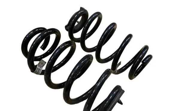Mini Cooper Countryman F60 Rear coil spring 6866773 33536866773