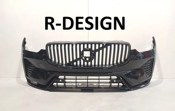 Volvo XC60 Front bumper 32234958