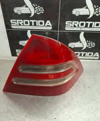 Mercedes-Benz C W203 Rear/tail lights A2038202064