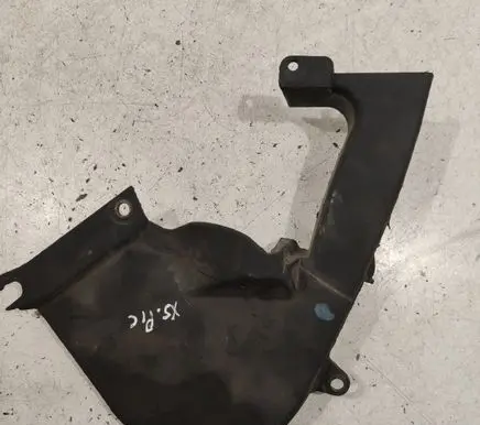 Citroen Xsara Picasso Timing belt guard (cover) 9628958980