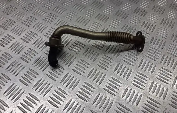 Audi A3 S3 8P EGR valve line/pipe/hose