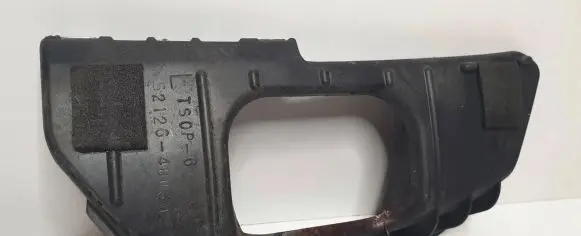 Lexus RX 330 - 350 - 400H Fog light bracket 5212648030