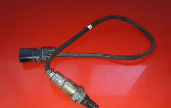 Skoda Octavia Mk2 (1Z) Lambda probe sensor 03L906262A