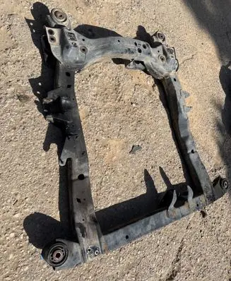 Opel Zafira C Front subframe