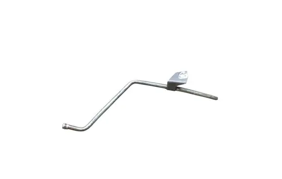 Fiat Ducato Oil sump strainer pipe 