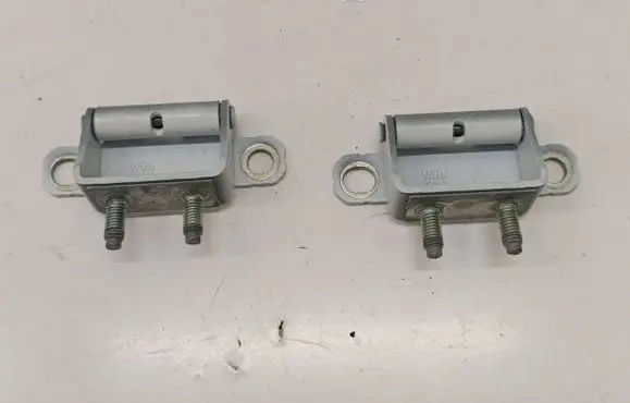 Hyundai Tucson IV NX4 Tailgate/trunk/boot hinge