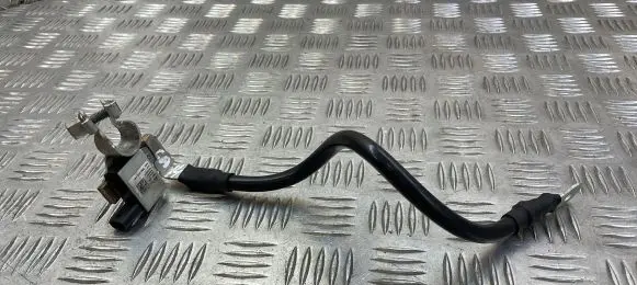 Audi A4 S4 B9 Negative earth cable (battery) 8S0915181
