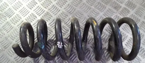 Mitsubishi Pajero Front coil spring