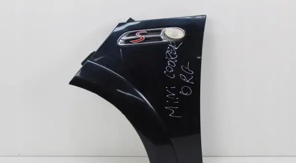 Mini One - Cooper R50 - 53 Fender 3178548
