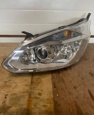 Ford Transit Custom Headlight/headlamp BK2113D153BJ
