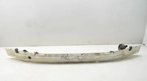 BMW 5 F10 F11 Front bumper cross member 10119026GE
