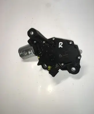 Nissan Qashqai+2 Rear window wiper motor 28710JD000 0390201820