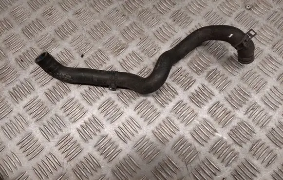 Mercedes-Benz CLS C218 X218 Engine coolant pipe/hose A2185011082
