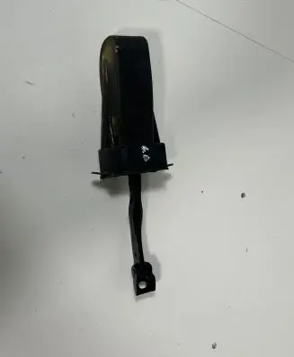 BMW 5 F10 F11 Rear door check strap stopper 7185637