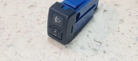 Mazda Premacy Headlight level height control switch BJ3D 9110