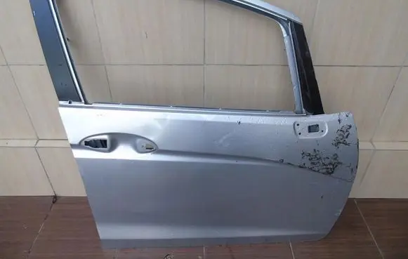 Honda Jazz Front door