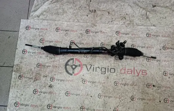 Toyota Yaris Steering rack