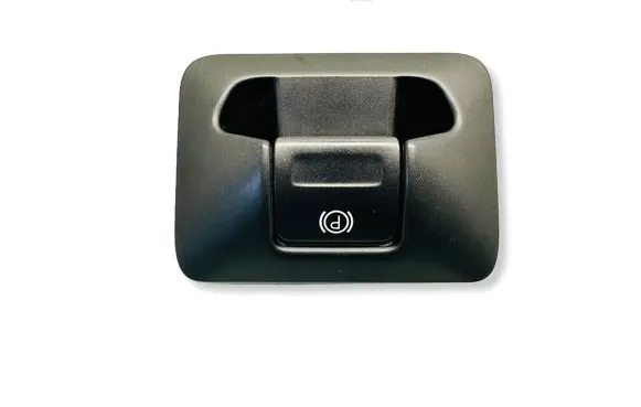 Volvo V60 Hand parking brake switch 31433500 15W31Y