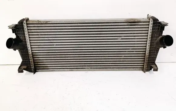Chrysler Voyager Intercooler radiator