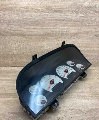 Jeep Grand Cherokee (WJ) Speedometer (instrument cluster) 56050936AB ForDieselLHD