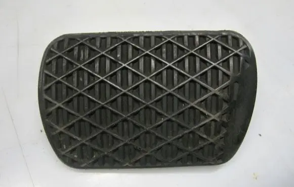 Mercedes-Benz S W220 Brake pedal 1232910082