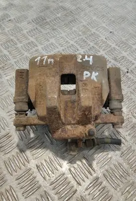 Suzuki Grand Vitara II Front brake caliper 
