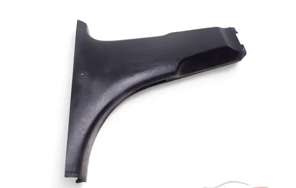 (B) pillar trim (bottom)