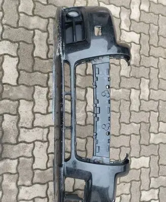 Audi A3 S3 A3 Sportback 8P Front bumper 8P4807437