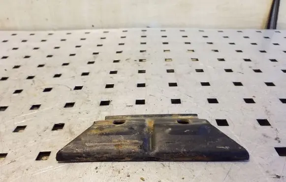 KIA Sorento Battery bracket 