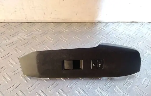 Lexus NX Electric window control switch 7423078010
