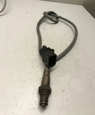 Mercedes-Benz C W203 Lambda probe sensor 0035427318