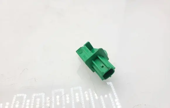 Audi A4 S4 B8 8K Airbag deployment crash/impact sensor 1K0909606C 5WK43544