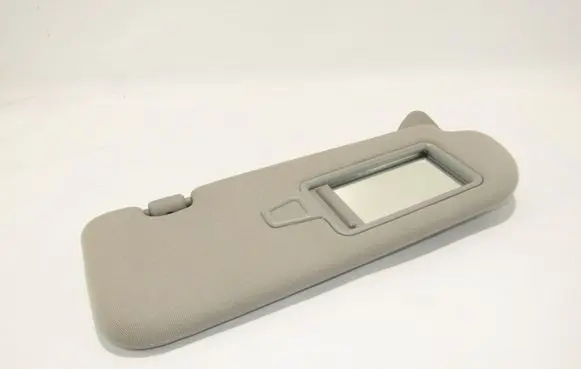 Hyundai i40 Sun visor